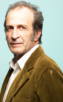 Daniel Giménez Cacho